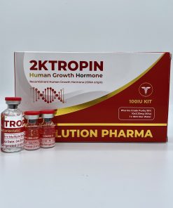 Buy 2KTropin Human Growth Hormone online Australia