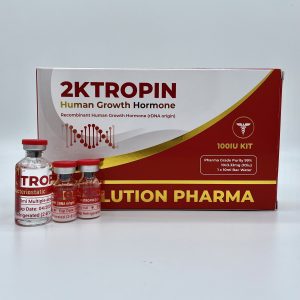 Buy 2KTropin Human Growth Hormone online Australia