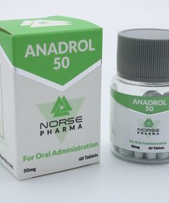 Buy Anadrol Australia