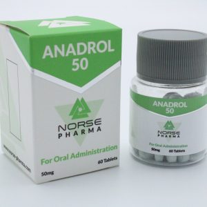 Buy Anadrol Australia
