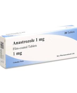 Buy Anastrozole online Australia