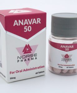 Buy Anavar Australia