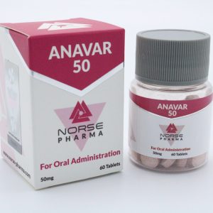 Buy Anavar Australia