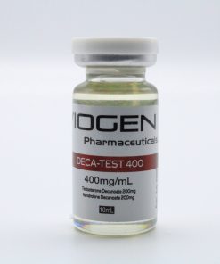 Deca-Test 400mg/ml (10ml)