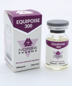Buy Equipoise Australia