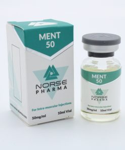 Buy MENT Australia