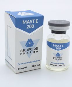 Buy Masteron E Australia