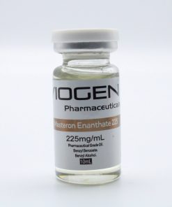Masteron Enanthate 225mg/ml (10ml)