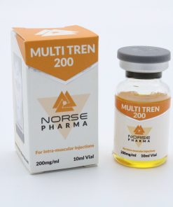 Buy Multi Tren 200 Injectable Steroids Australia