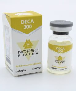 Buy Nandrolone Decanoate Australia