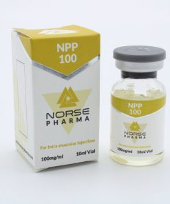 Buy Nandrolone Phenylpropionate Australia