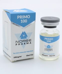 Primobolan 100mg/ml (10ml)
