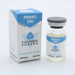 Primobolan 100mg/ml (10ml)