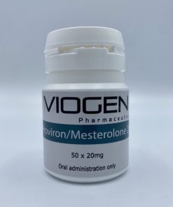 Proviron for sale Australia