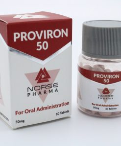 Buy Proviron Australia