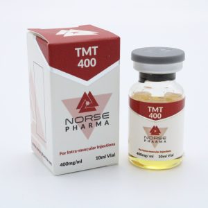 TMT 400mg/ml (10ml)