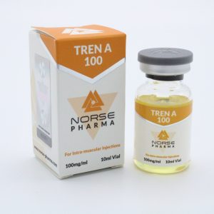 Buy Trenbolone Acetate Australia