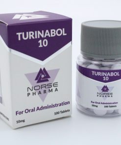 Buy Turinabol Australia