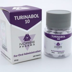 Buy Turinabol Australia