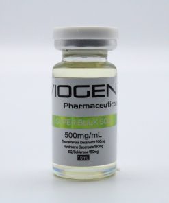 Super Bulk 500mg/ml (10ml)
