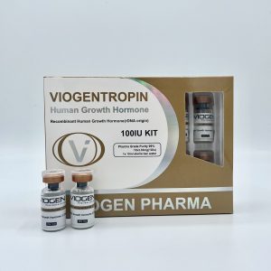 Buy Viogentropin Australia