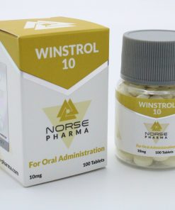 Winstrol for sale Australia