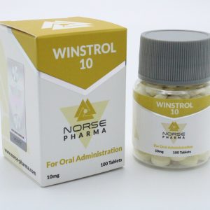 Winstrol for sale Australia