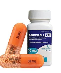 Buy Adderall online Australia