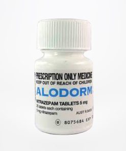 Buy Nitrazepam online Australia