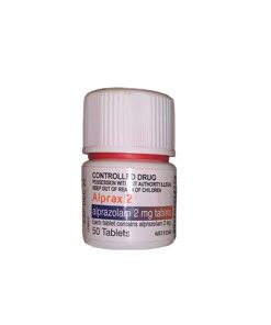 Buy Alprax alprazolam Australia