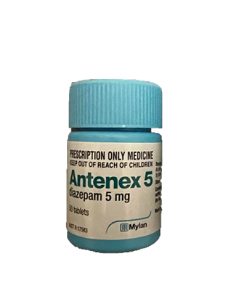 Buy Diazepam online Australia