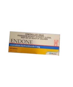Buy Endone Australia