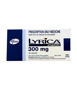 Buy Lyrica Australia