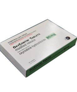 Buy OxyContin Australia