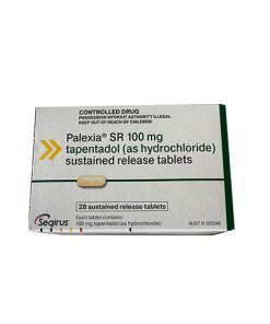 Buy Palexia Australia tapentadol for sale online