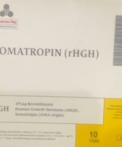 Buy Somatropin Australia
